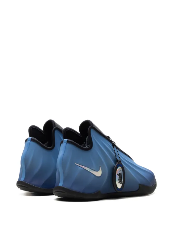 シューズ(男性用) NIKE GT FUTURE 31cm Nike G.T. Future Sneakers | Blue | FARFETCH