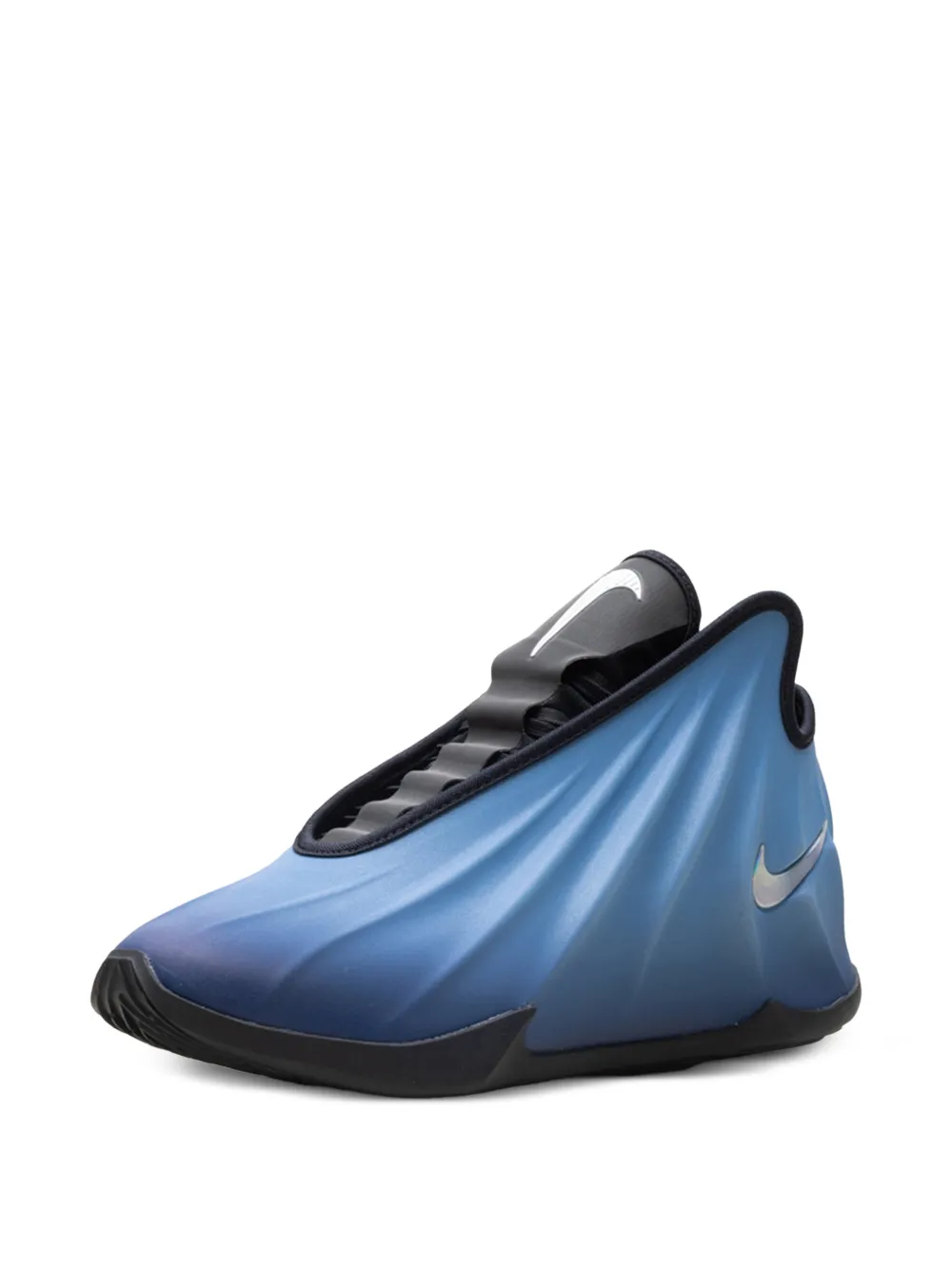 【本日限定価格】Nike GT Future 新品 27.0 Nike G.T. スニーカー Future スニーカー | ブルー | FARFETCH JP