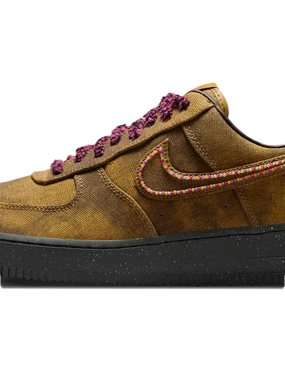 Nike Air Force 1 Low lace-up sneakers Bruin