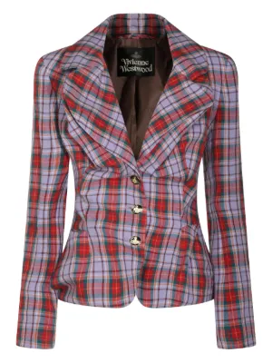 Vivienne Westwood – Jaquetas Femininas – Farfetch