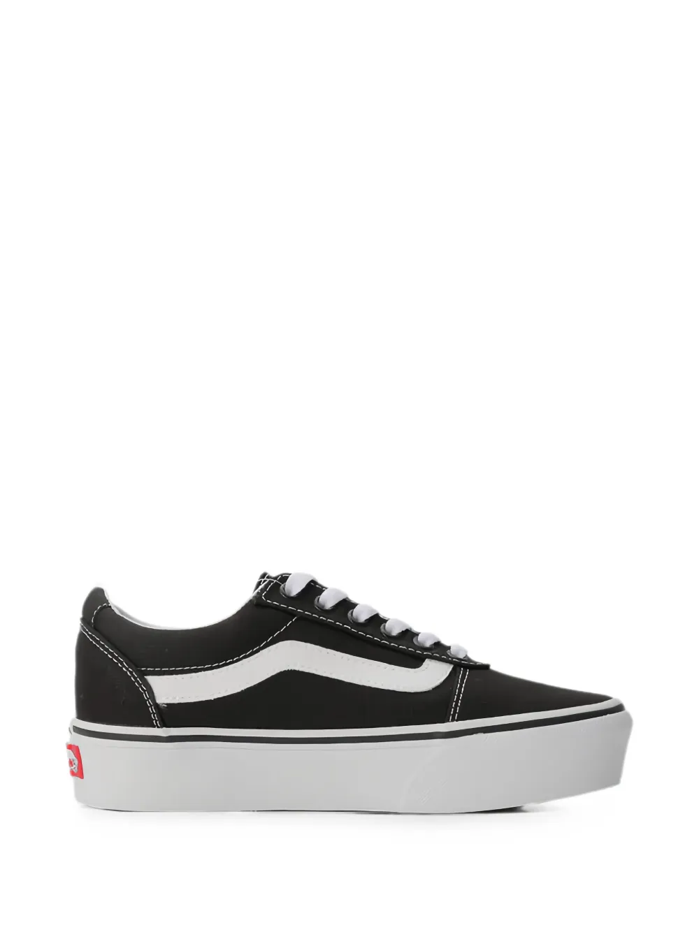 Vans Ward Platform sneakers - Nero