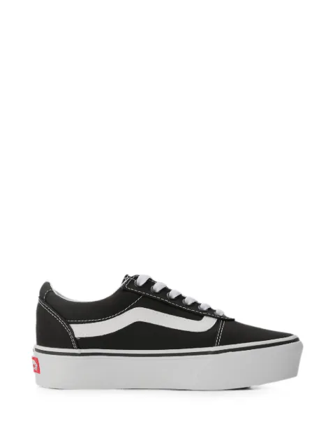 Vans Ward Platform sneakers