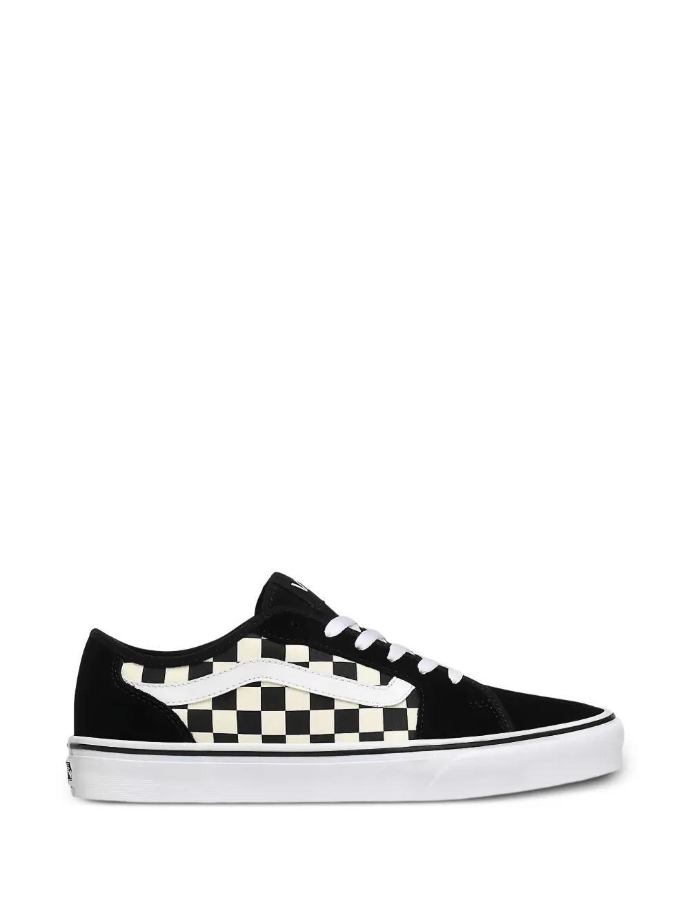 Vans Filmore Decon sneakers - Schwarz