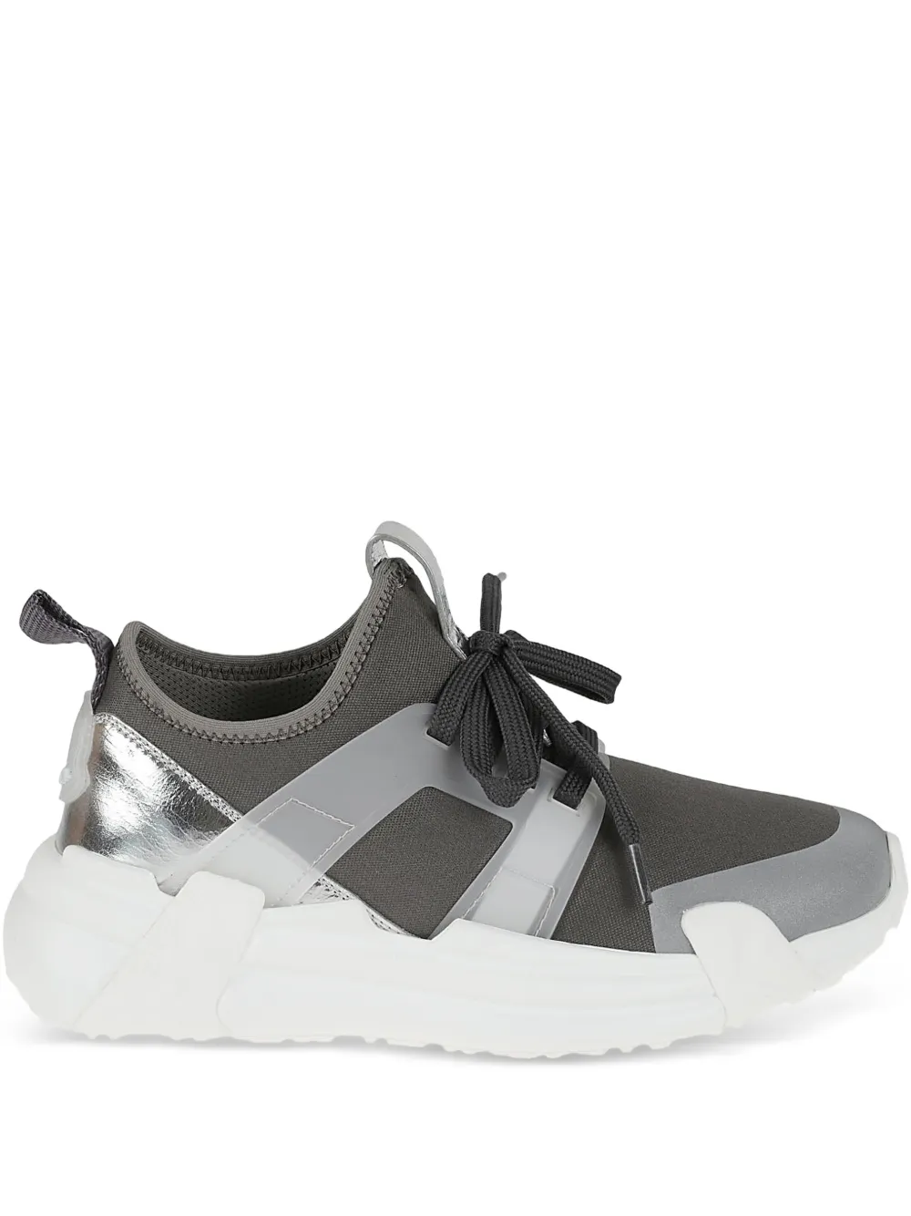 Moncler Sneakers Grijs