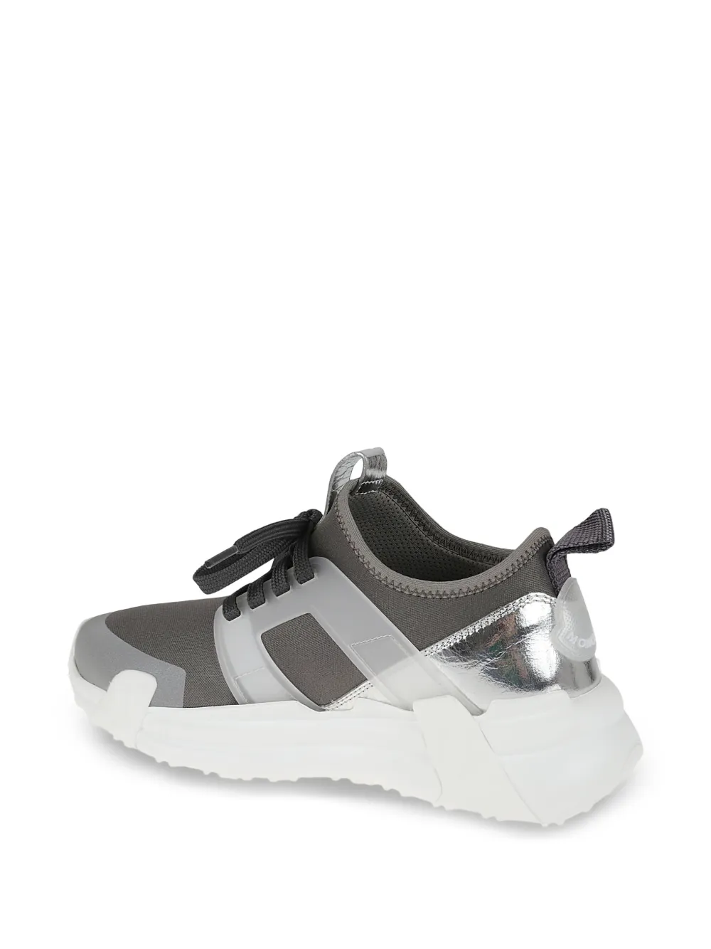 Moncler Sneakers Grijs