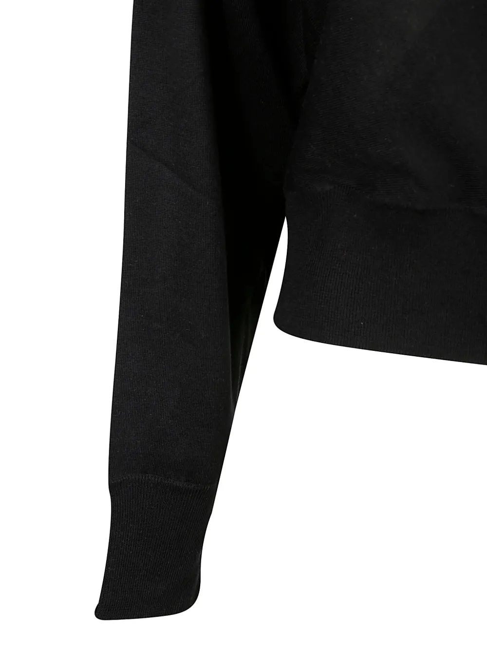 Open-Back Wrap Top