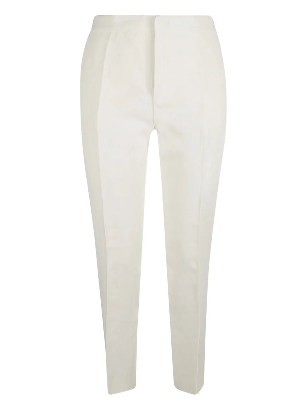 Fabiana Filippi trousers - Toni neutri