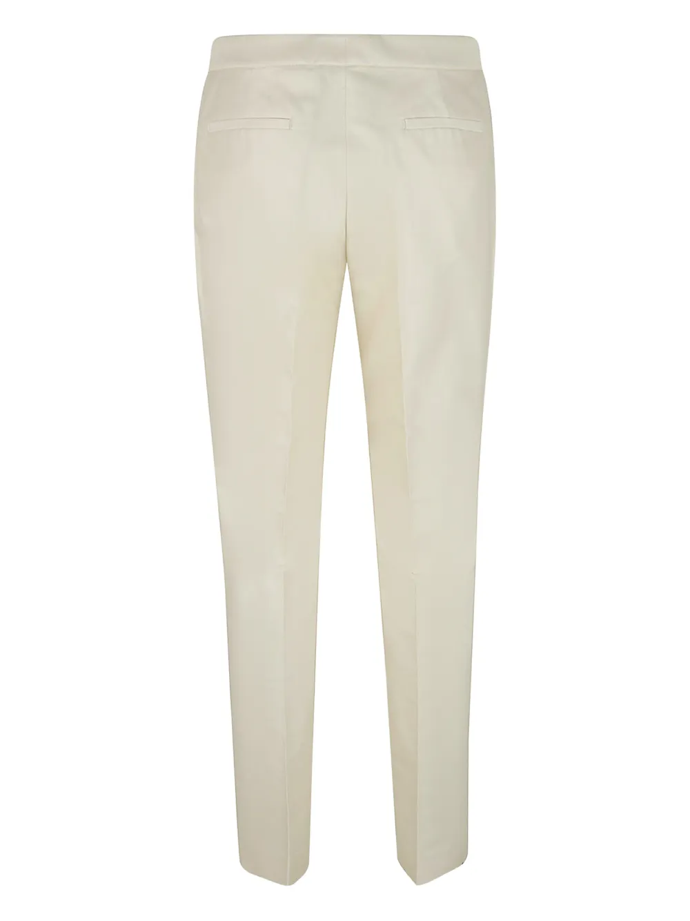 Fabiana Filippi Montefalco trousers - Beige