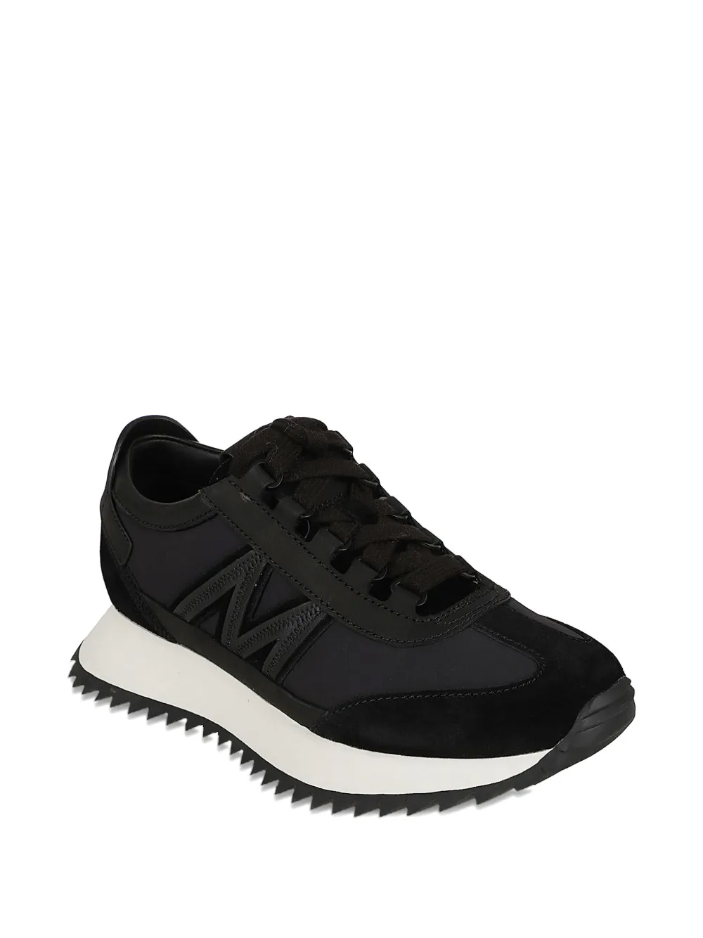 Moncler Pacey2 sneakers - Zwart