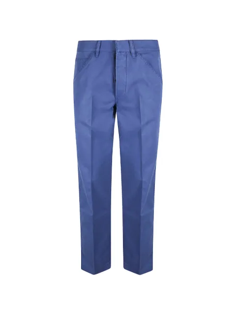 TOM FORD cotton trousers