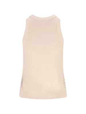 Brunello Cucinelli ウィメンズ ベスト＆タンクトップ通販 - FARFETCH