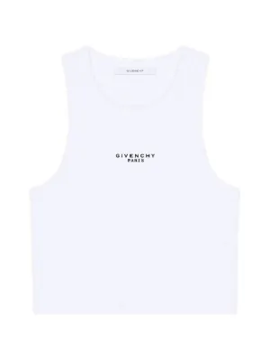 Givenchy（ジバンシィ）ウィメンズ ノースリーブ＆タンクトップ - FARFETCH