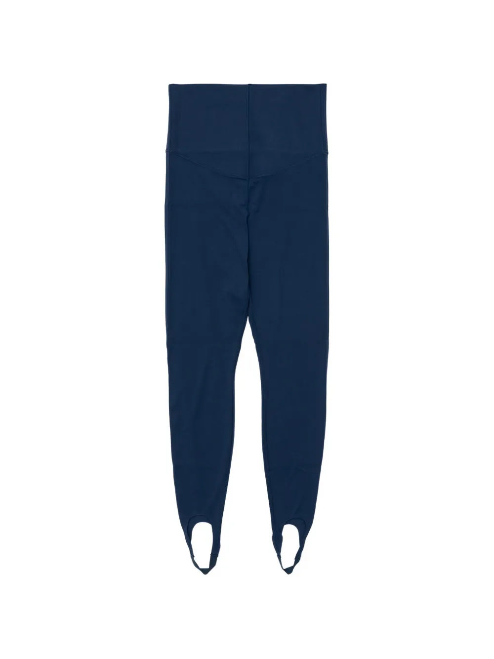 Nike stirrup leggings - Blu