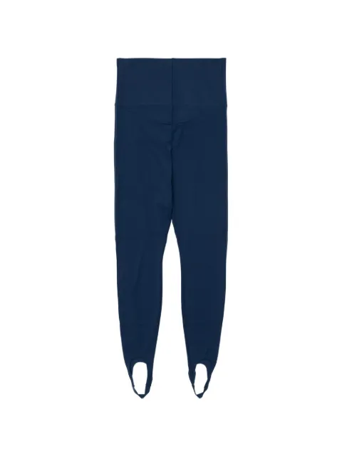 Nike stirrup leggings
