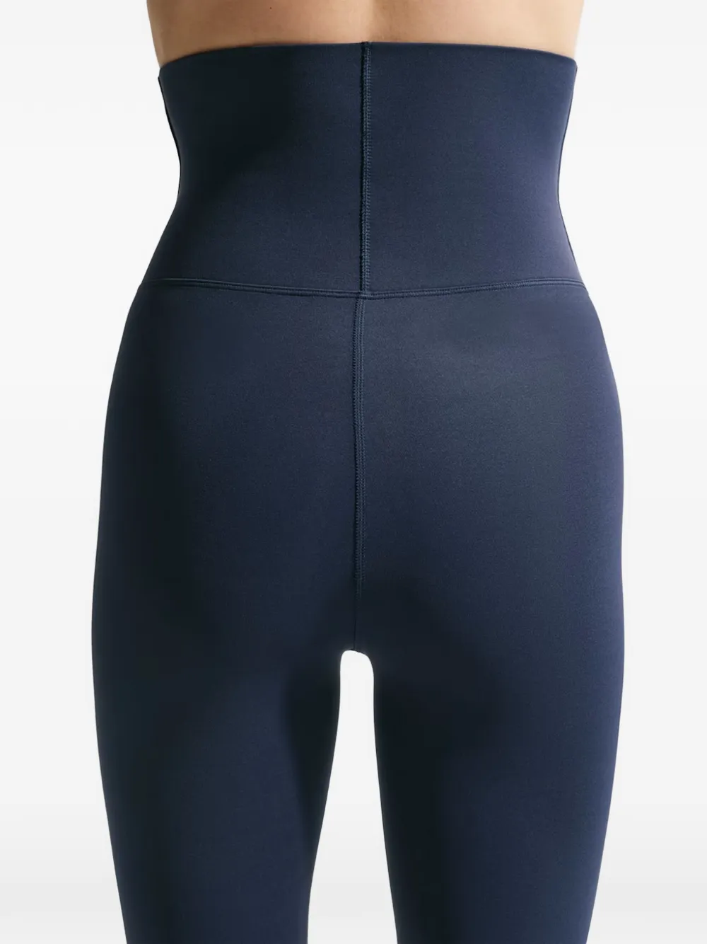 Nike Legging Blauw