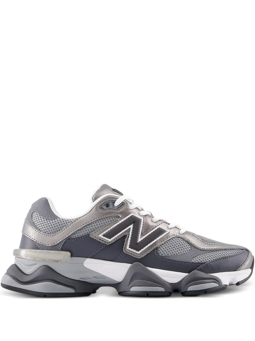 New Balance Sneakers Abzorb Pod 9060 - Grigio