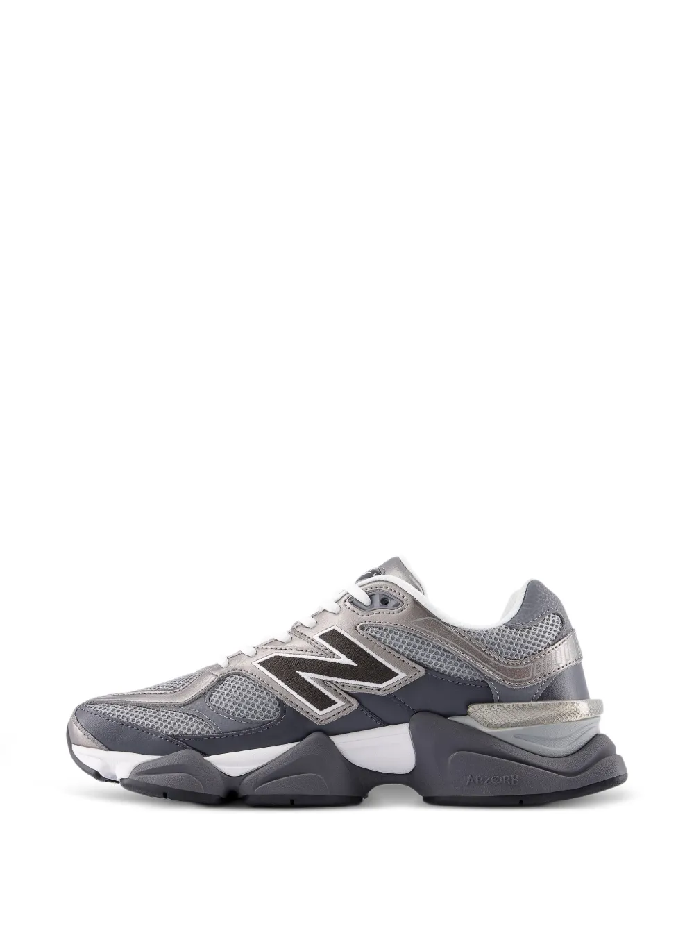 New Balance Abzorb Pod 9060 sneakers Grijs