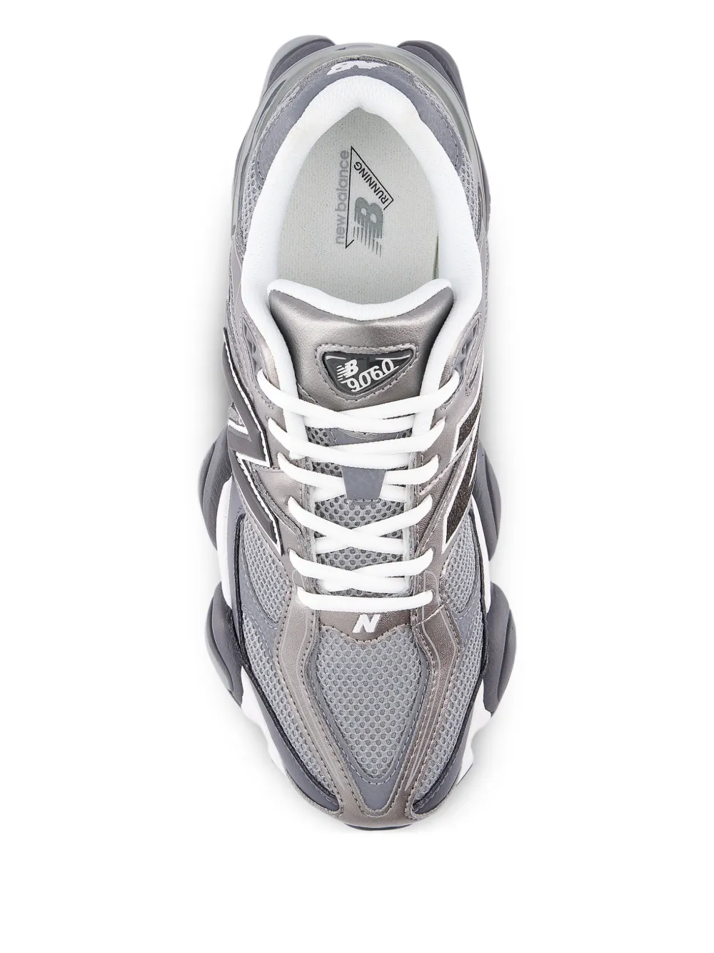 New Balance Abzorb Pod 9060 sneakers Grijs