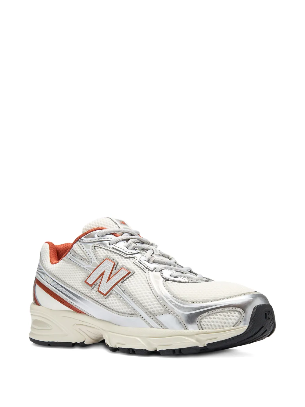 New Balance 740 Overlay sneakers Wit