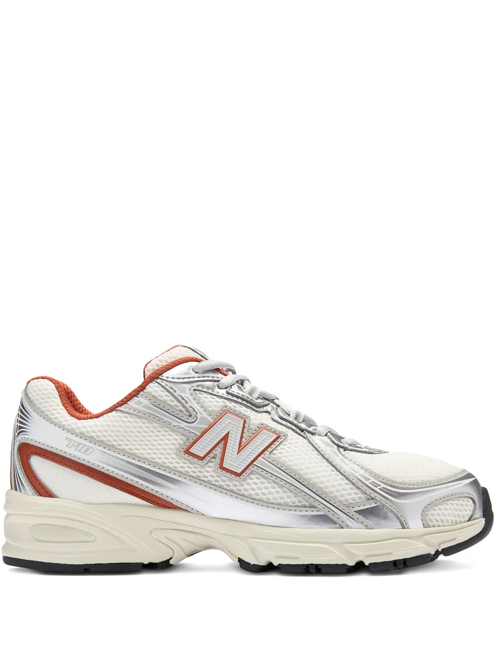 New Balance Sneakers 740 - Bianco