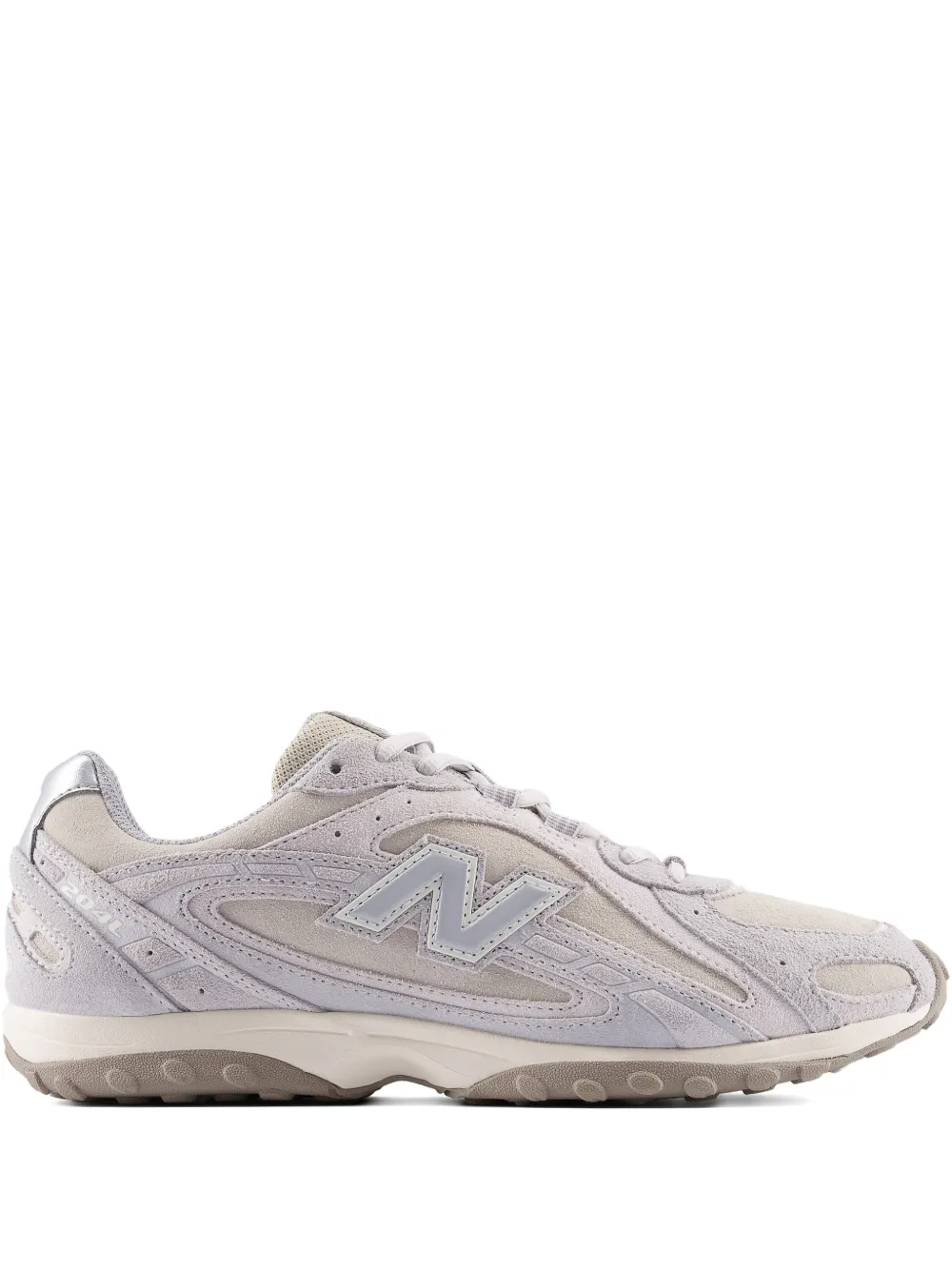 New Balance Sneakers con logo 204L - Toni neutri