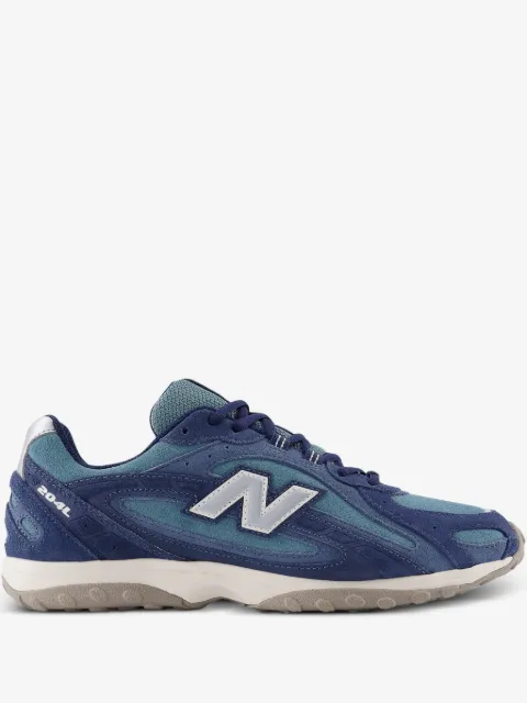 New Balance tenis 204L a paneles