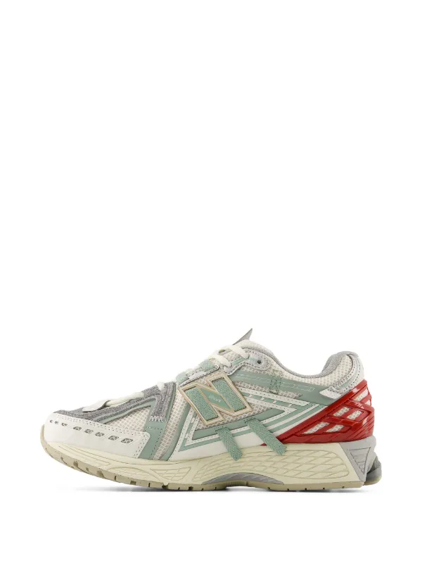 ニューバランス1906A New Balance 1906A Mesh Sneakers | Neutrals | FARFETCH