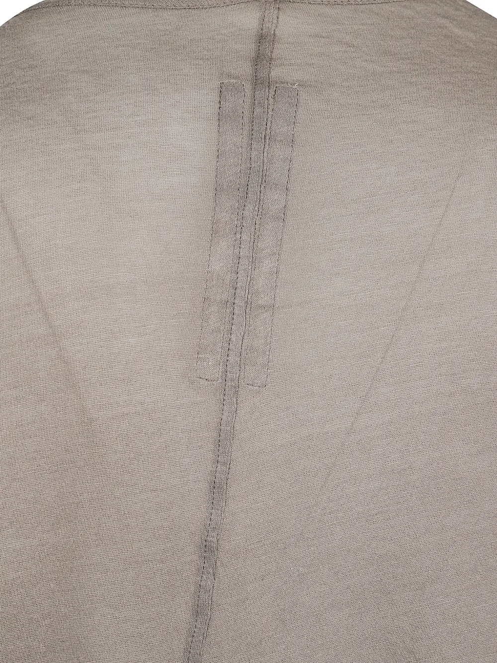 Basic long-sleeve cotton T-Shirt