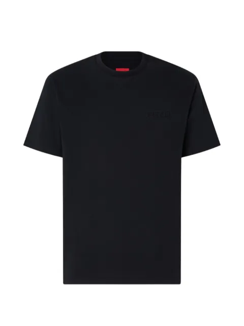 Ferrari short-sleeve T-shirt