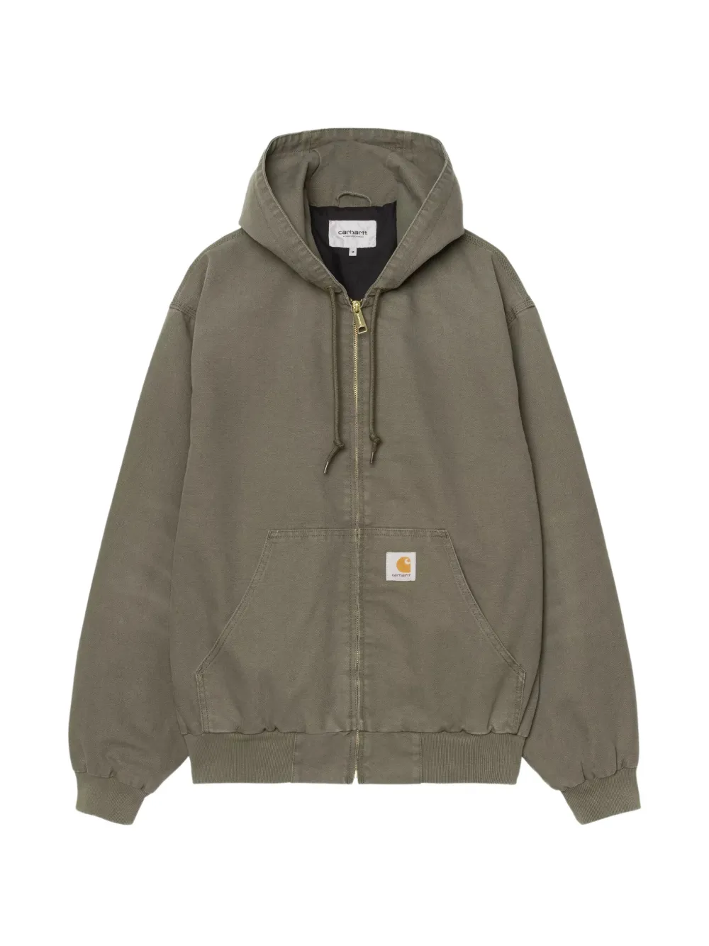 Carhartt WIP Giacca OG Active con cappuccio - Verde
