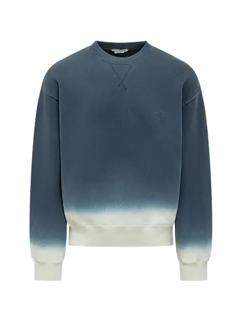 JW Anderson embroidered-logo sweatshirt