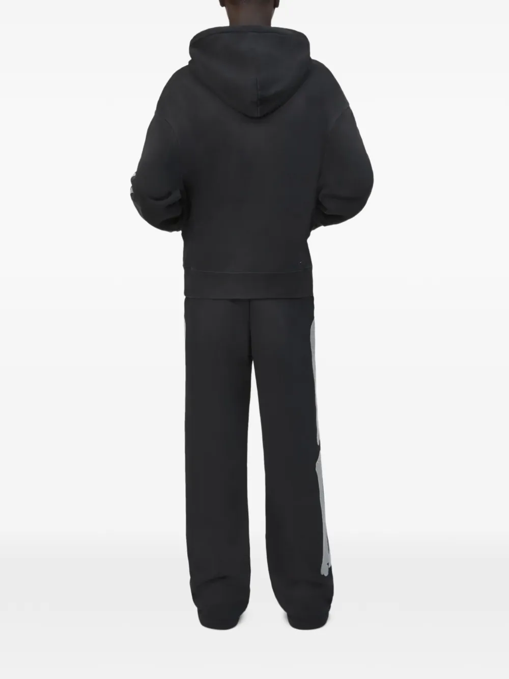 AMIRI Bones trainingsbroek Zwart