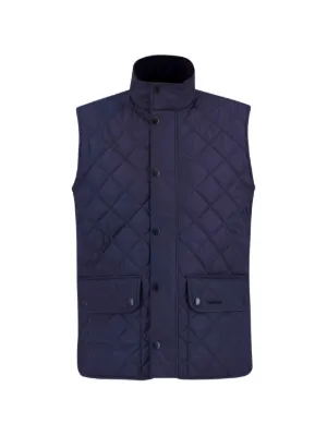 Fumito Ganryu Quilted Fitted Gilet | Purple | FARFETCH AO