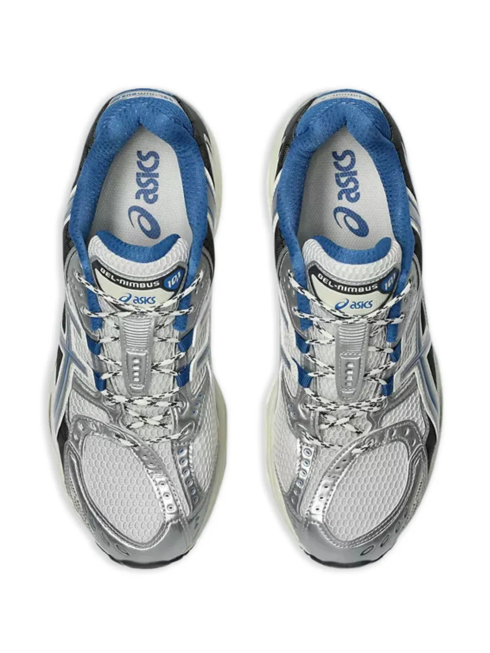 ASICS Gel-Nimbus 10.1 sneakers Beige