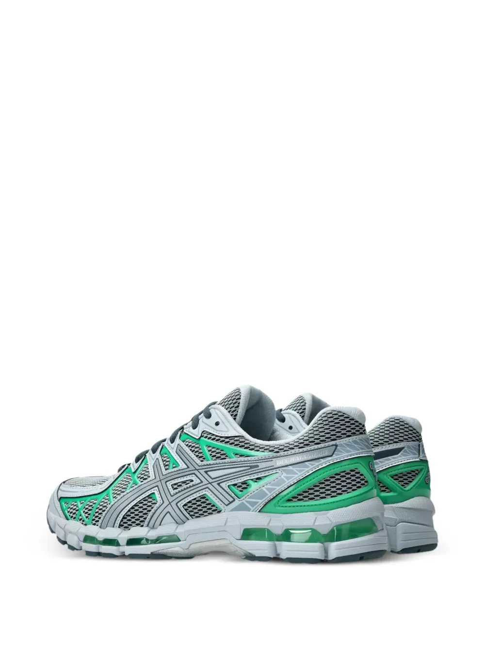 ASICS Gel-Kayano 20 sneakers Grijs