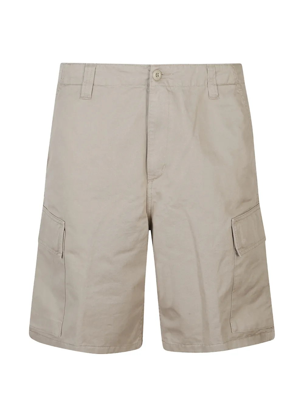 Carhartt WIP cargo shorts - Toni neutri