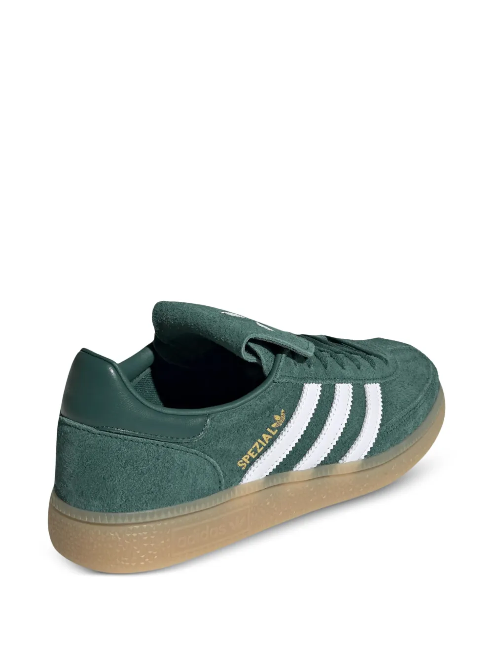 adidas Handball Spezial sneakers Groen