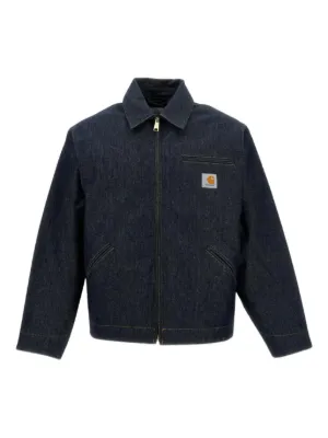 Carhartt WIP メンズ デニムジャケット通販 - FARFETCH