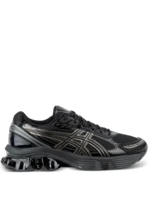 HOKA Mach X Caged スニーカー | ブラック | FARFETCH JP