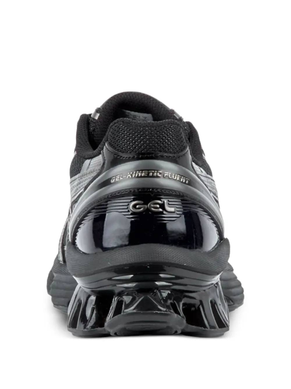 ASICS Gel-Kinetic Fluent sneakers Zwart