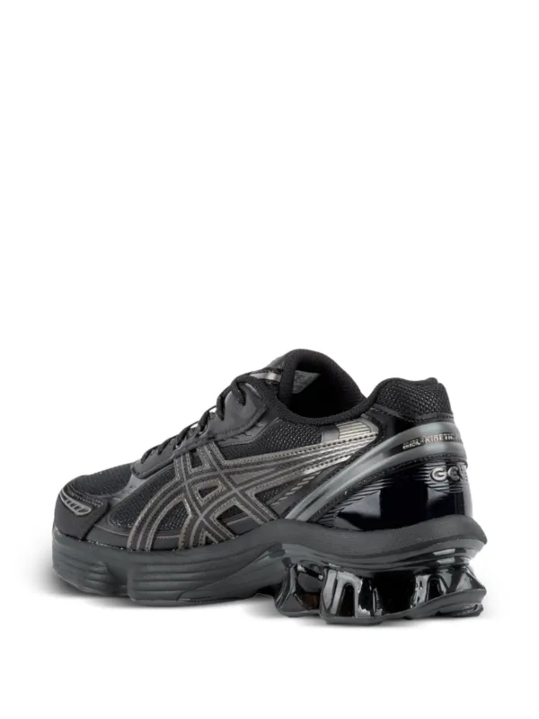 ASICS GEL-Kinetic Fluent Sneakers | Black | FARFETCH