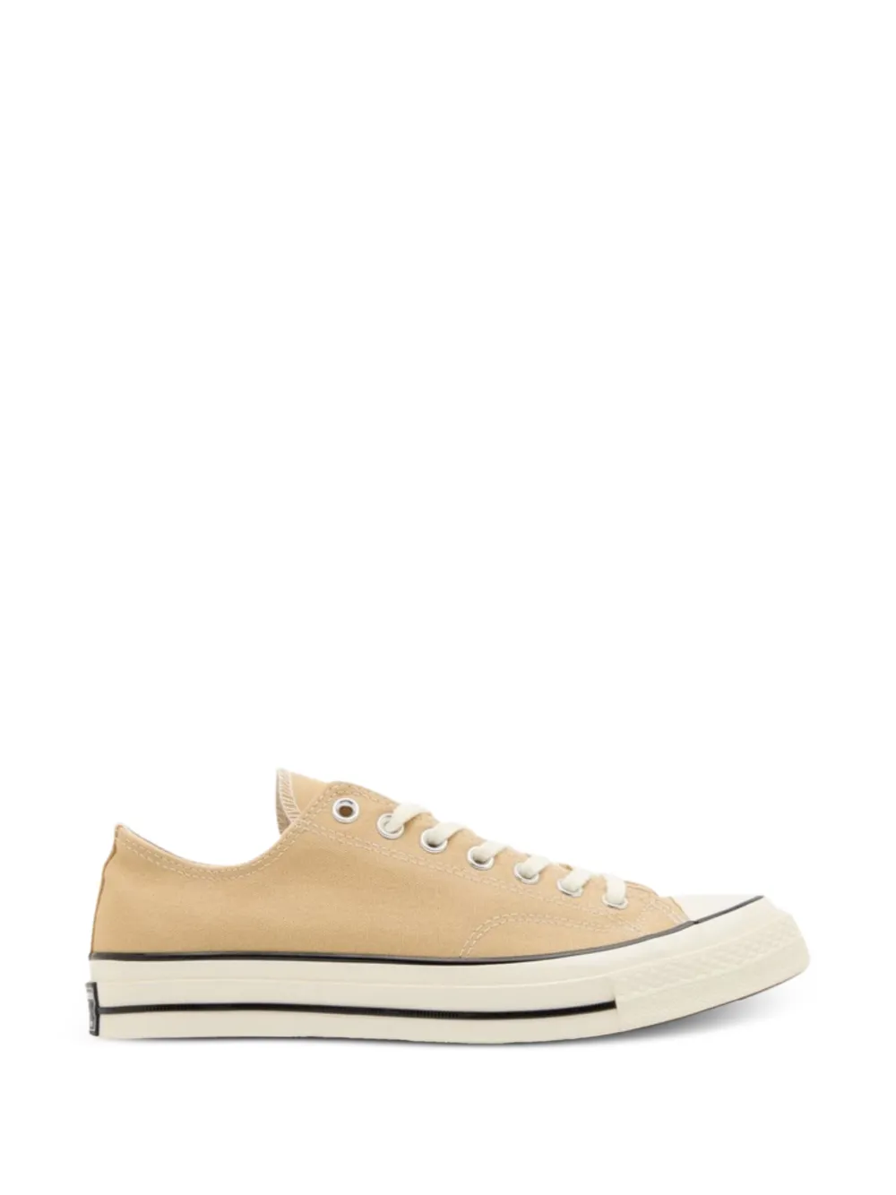Converse Sneakers Chuck 70 Ox - Toni neutri