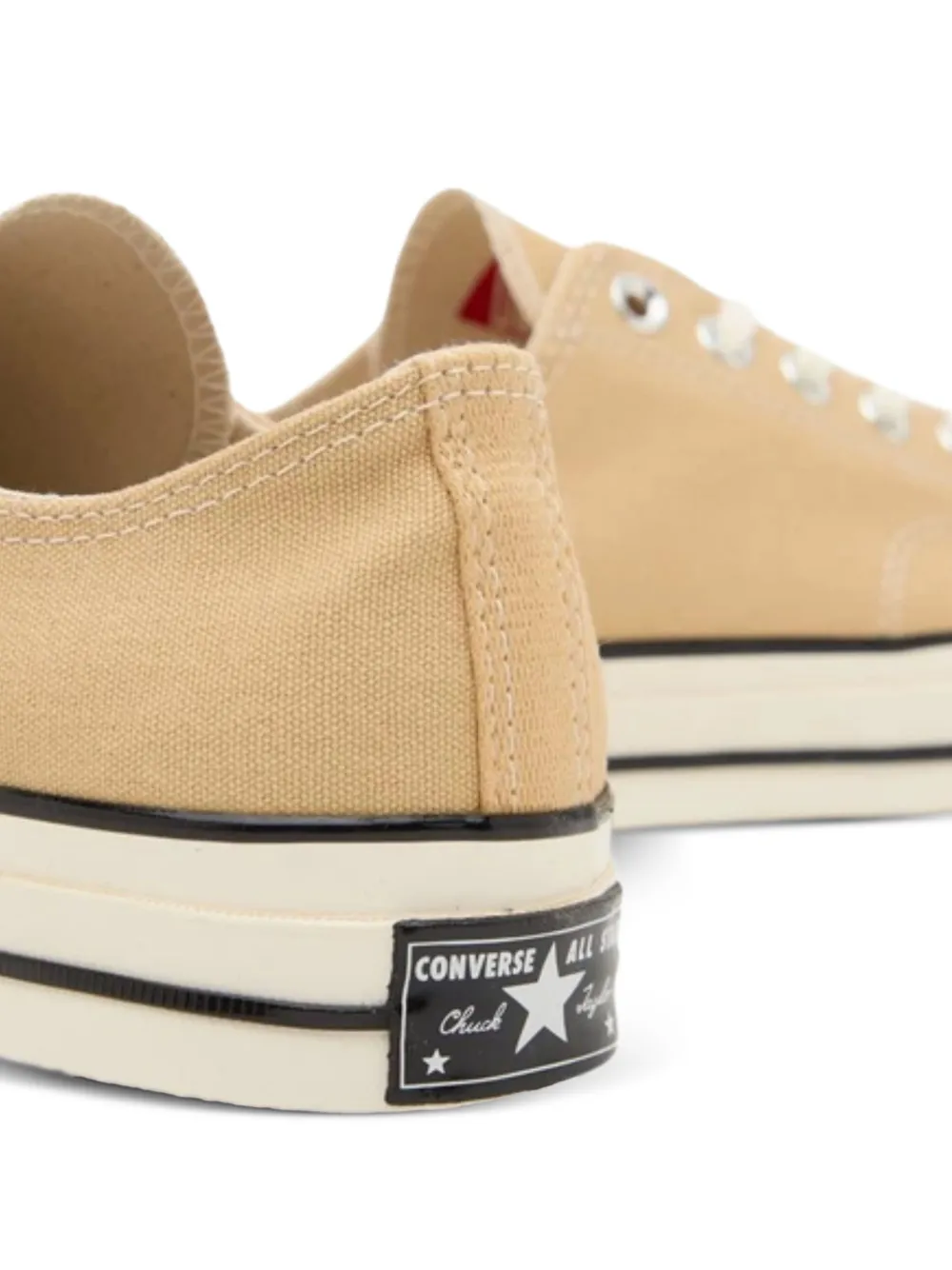Converse Chuck 70 Ox sneakers Beige
