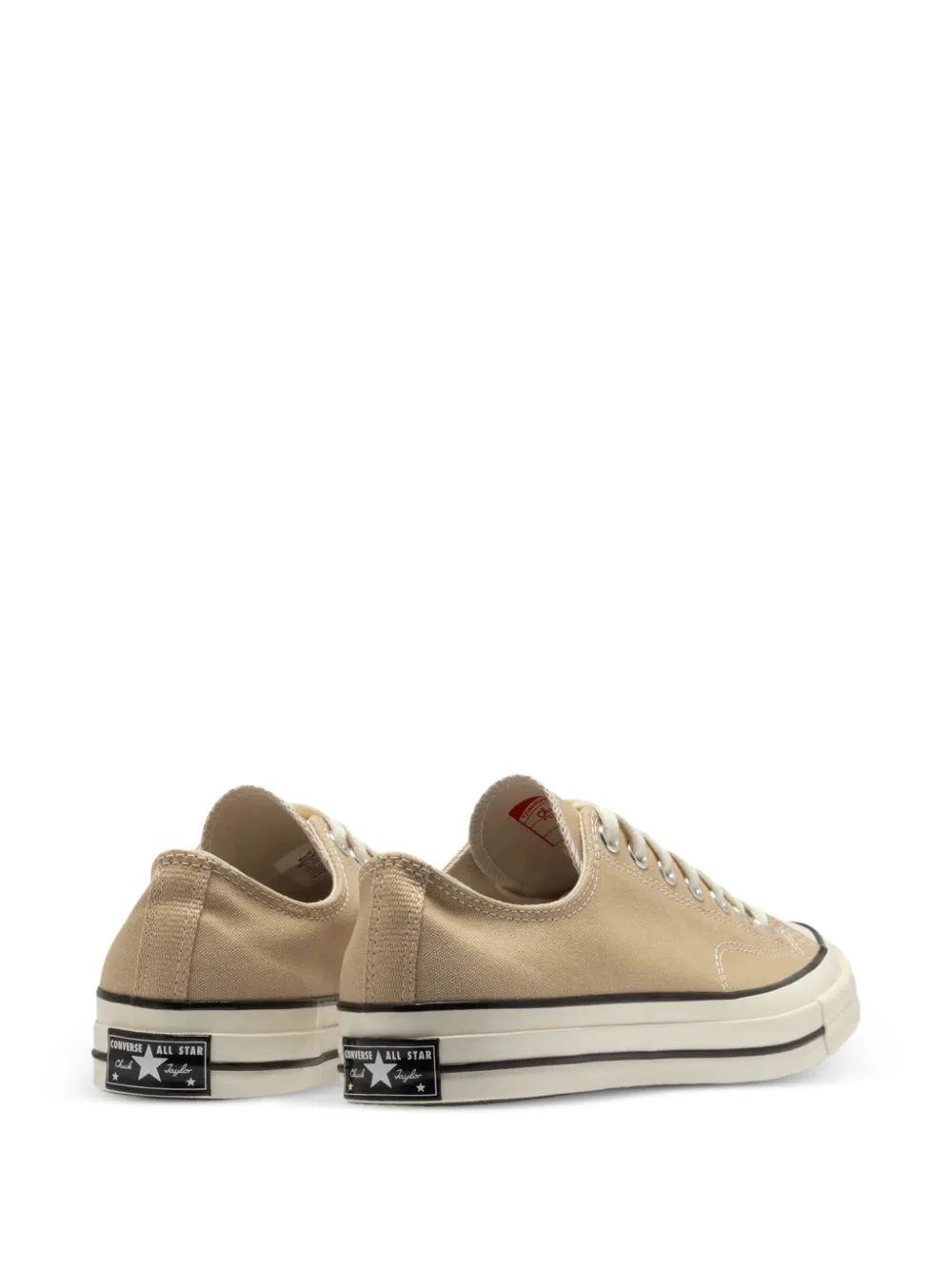 Converse Chuck 70 Ox sneakers Beige