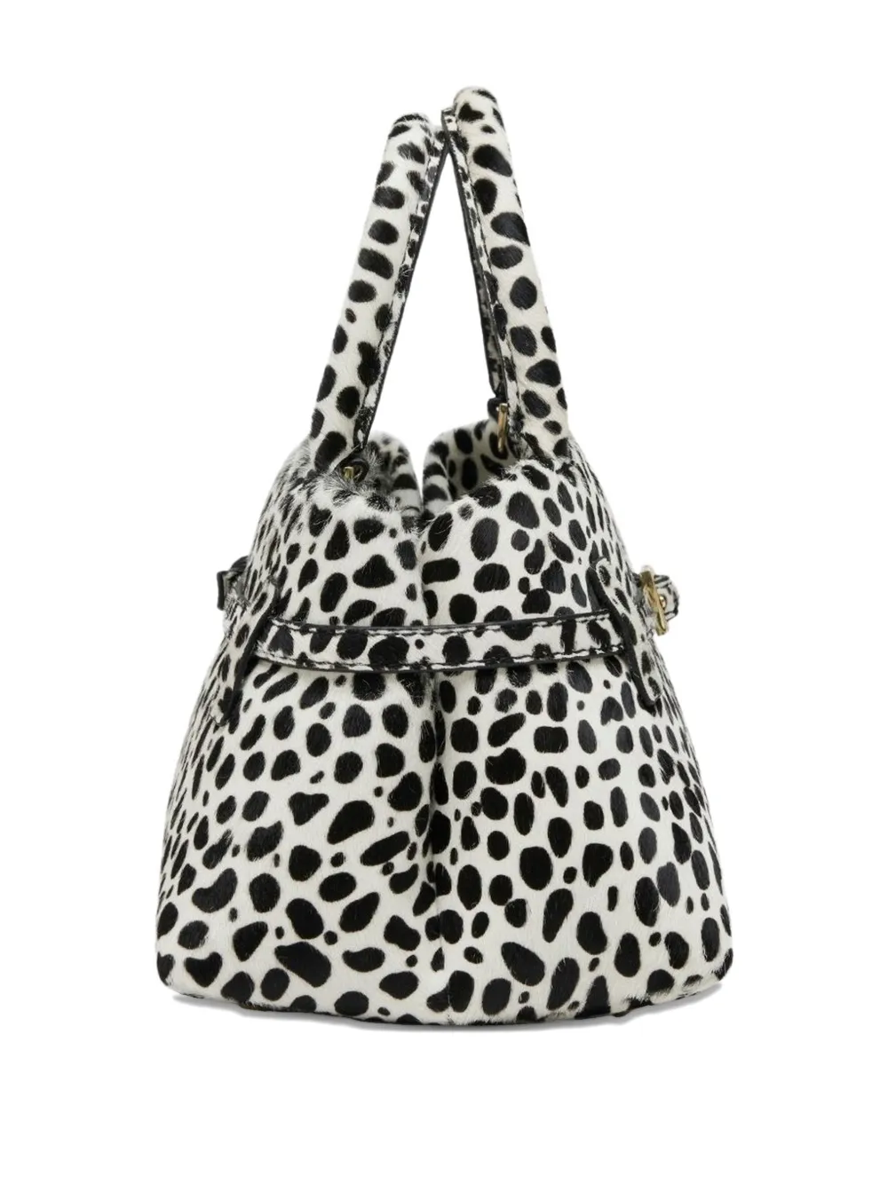 Manu Atelier 20 Cambon shopper Wit