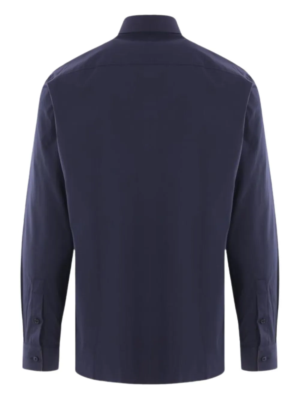 Burberry Overhemd - Blauw