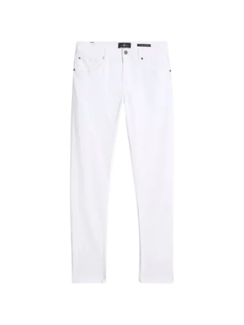 7 For All Mankind five-pocket jeans