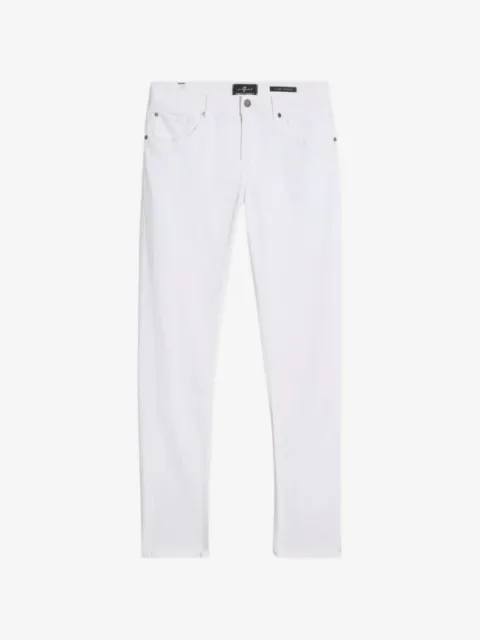 7 For All Mankind jeans con cinco bolsillos