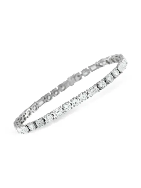 LB Exclusive Bracciale tennis con diamanti