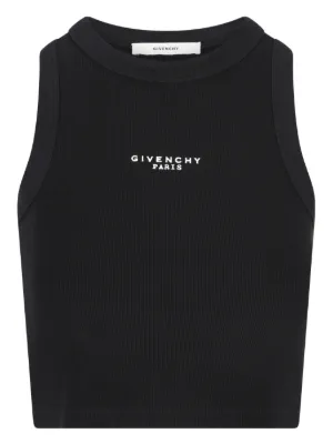 Givenchy（ジバンシィ）ウィメンズ ノースリーブ＆タンクトップ - FARFETCH